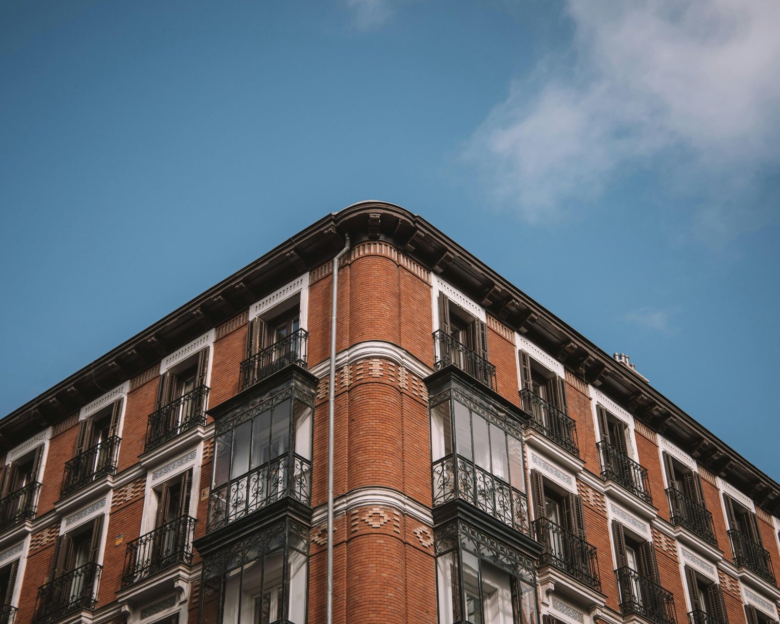 2025 el mejor año para vender vivienda en Madrid