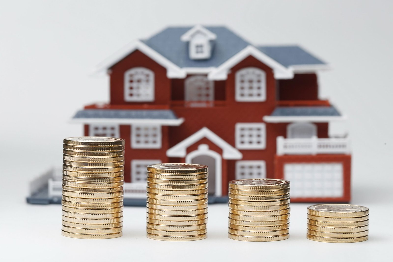 Gastos al vender un piso en Madrid