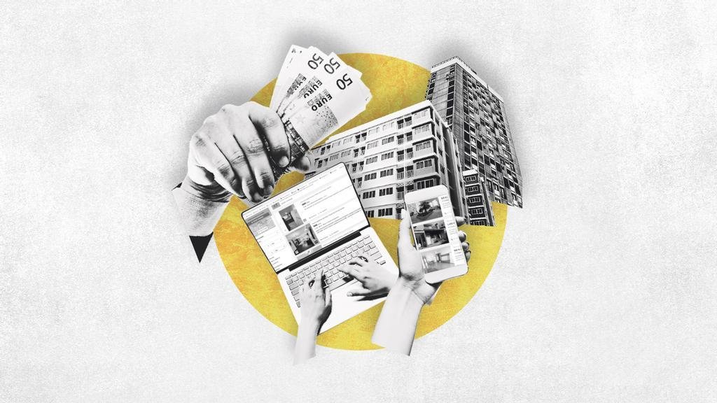 ¿Nueva burbuja inmobiliaria en España?