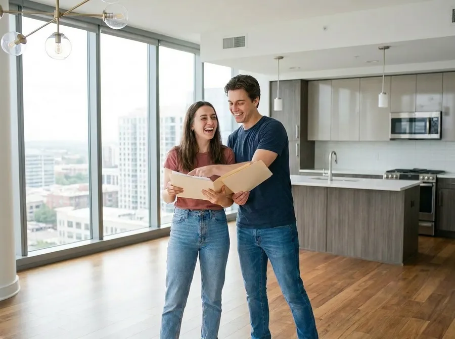 Plan mi primera vivienda para jóvenes