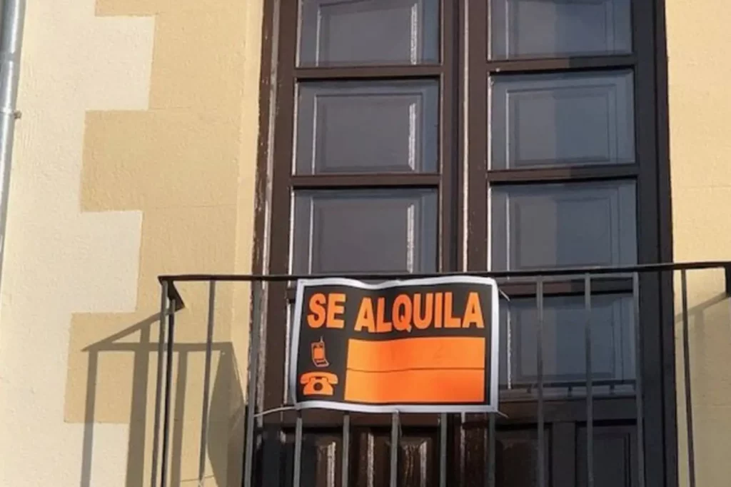 Alquiler de temporada en Madrid