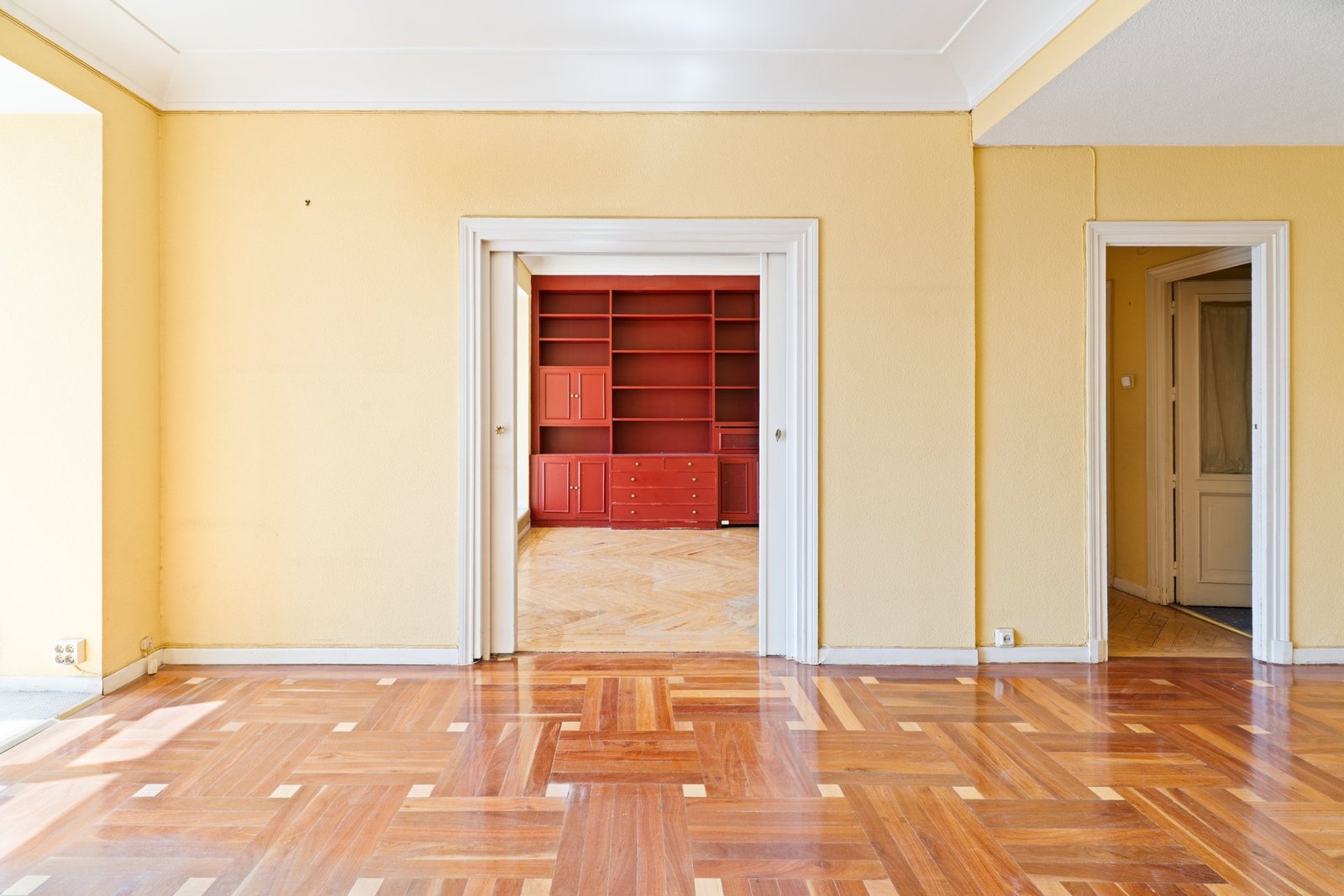 Comercialización de obra nueva en Madrid para promotores